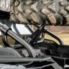 Polaris RZR PRO XP Spare Tire Carrier - Image 8
