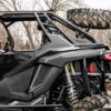 Polaris RZR PRO XP Spare Tire Carrier - Image 9