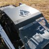 Assault Industries Polaris RZR PRO XP Aluminum Roof with Sunroof - Image 2