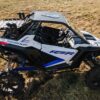 Assault Industries Polaris RZR PRO XP Aluminum Roof with Sunroof - Image 3