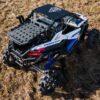 Assault Industries Polaris RZR PRO XP Aluminum Roof with Sunroof - Image 4