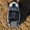 Assault Industries Polaris RZR PRO XP Aluminum Roof with Sunroof - Image 7