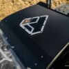 Assault Industries Polaris RZR PRO XP Aluminum Roof with Sunroof - Image 8