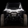 Assault Industries Low-Profile Fender Flares for Polaris RZR PRO XP - Image 3