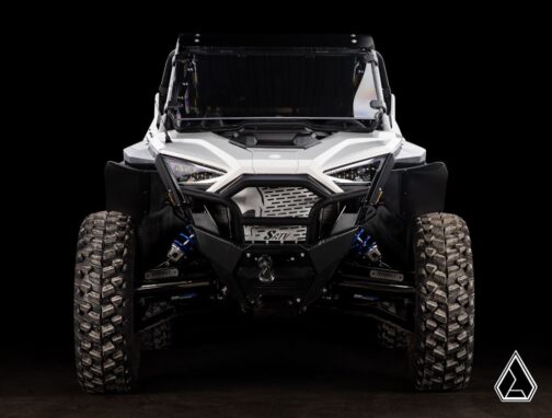 Assault Industries Low-Profile Fender Flares for Polaris RZR Pro R - Image 3