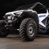 Assault Industries Low-Profile Fender Flares for Polaris RZR PRO XP - Image 4