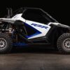 Assault Industries Low-Profile Fender Flares for Polaris RZR PRO XP - Image 7