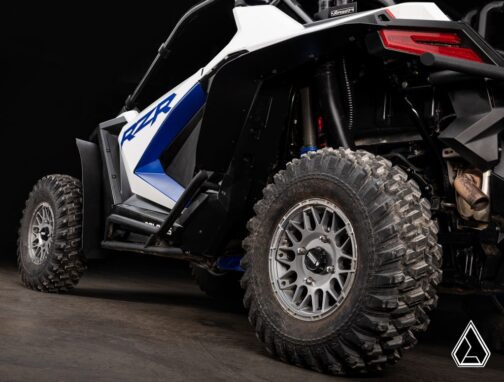 Assault Industries Low-Profile Fender Flares for Polaris RZR Pro R - Image 8