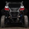 Assault Industries Low-Profile Fender Flares for Polaris RZR PRO XP - Image 9