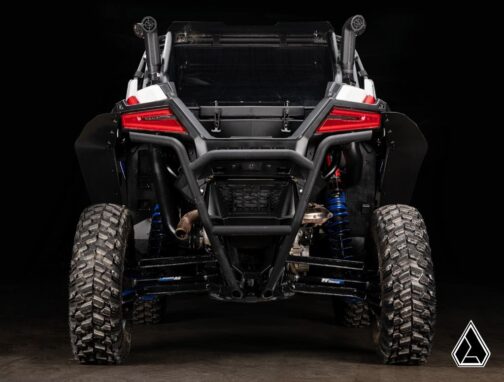 Assault Industries Low-Profile Fender Flares for Polaris RZR Pro R - Image 9