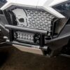 Assault Industries Interceptor Baja Style Front Bumper (Fits: Polaris RZR Pro XP) - Image 3