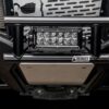 Assault Industries Interceptor Baja Style Front Bumper (Fits: Polaris RZR Pro XP) - Image 4