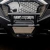 Assault Industries Interceptor Baja Style Front Bumper (Fits: Polaris RZR Pro XP) - Image 8