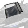 Assault Industries Polaris RZR Turbo R Tinted Roof