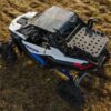 Assault Industries Polaris RZR Turbo R Tinted Roof - Image 7
