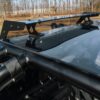 Assault Industries Polaris RZR Turbo R Tinted Roof - Image 9