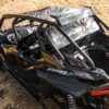 Assault Industries Polaris RZR PRO XP 4 Tinted Roof - Image 4