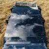 Assault Industries Polaris RZR PRO XP 4 Tinted Roof - Image 7