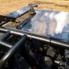 Assault Industries Polaris RZR PRO XP 4 Tinted Roof - Image 8