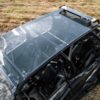 Assault Industries Polaris RZR PRO XP 4 Tinted Roof - Image 9