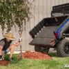 Polaris Ranger XP 1000 Electric Dump Bed Kit - Image 5