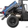 Polaris Ranger XP 1000 Electric Dump Bed Kit