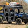 Polaris Ranger XP 570 Crew Outfitter Roof Rack - Image 3