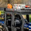 Polaris Ranger XP 570 Crew Outfitter Roof Rack - Image 4