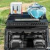 Polaris Ranger XP 570 Crew Outfitter Roof Rack - Image 8