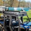 Polaris Ranger XP 570 Crew Outfitter Roof Rack - Image 9