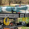 Polaris Ranger XP 570 Crew Outfitter Roof Rack - Image 12