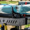 Polaris Ranger XP 570 Crew Outfitter Roof Rack - Image 13