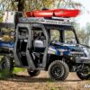 Polaris Ranger XP 570 Crew Outfitter Roof Rack - Image 14