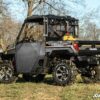 Polaris Ranger XP 1000 Atlas Pro 1.5" Rear Offset A-Arms - Image 5