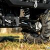 Polaris Ranger XP 1000 Atlas Pro 1.5" Rear Offset A-Arms - Image 4