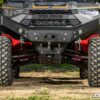 Polaris Ranger XP 1000 Atlas Pro 2" Forward Offset A-Arms - Image 10