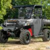 Polaris Ranger XP 1000 Atlas Pro 2" Forward Offset A-Arms - Image 11
