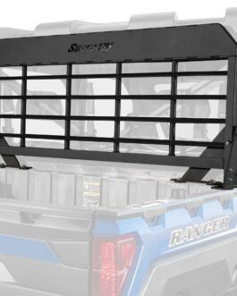 Polaris Ranger Headache Cargo Rack