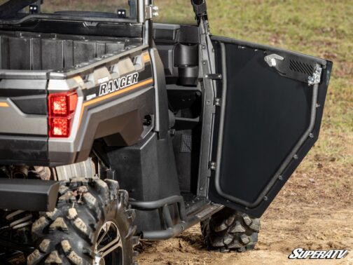 Polaris Ranger XP 1000 Aluminum Doors - Image 8