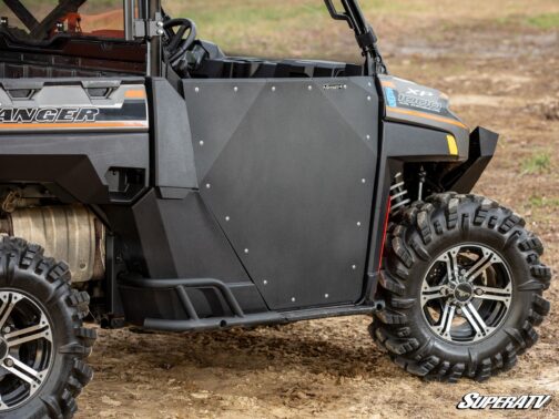 Polaris Ranger XP 1000 Aluminum Doors - Image 10