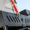 Polaris Ranger XP 900 Outfitter Bed Rack - Image 3