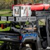 Polaris Ranger XP 900 Outfitter Bed Rack - Image 6
