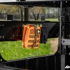 Polaris Ranger XP 900 Outfitter Bed Rack - Image 7