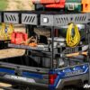 Polaris Ranger XP 900 Outfitter Bed Rack - Image 9