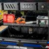 Polaris Ranger XP 900 Outfitter Bed Rack - Image 10