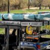 Polaris Ranger XP 900 Outfitter Bed Rack - Image 12