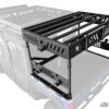 Polaris Ranger XP 900 Outfitter Bed Rack