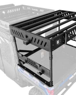 Polaris Ranger XP 900 Outfitter Bed Rack