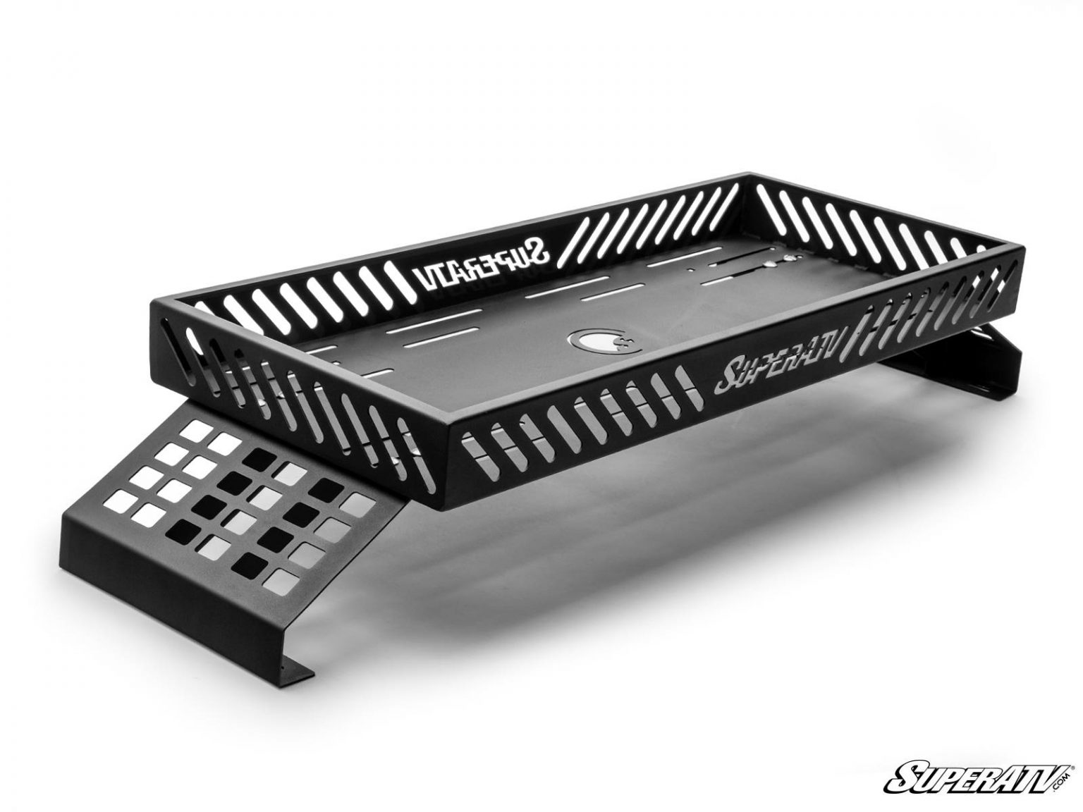 Polaris General Bed Rack Delta - DTF Powersports