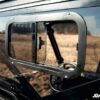 Polaris Ranger 1000 Sliding Rear Windshield - Image 4